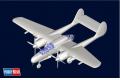 HOBBY BOSS 87261 1/72 二戰美國.陸軍 P-61A'黑寡婦'夜間戰鬥機@@