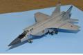 HOBBY BOSS 81755 1/48 俄羅斯.空軍 MIG-31M'捕狐犬'戰鬥機