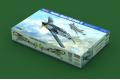 HOBBY BOSS 81802 1/18 WW II德國.空軍 福克FW 190A-5戰鬥機