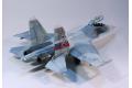 HOBBY BOSS 81713 1/48 俄羅斯.空軍 SU-27UB'側衛C'戰鬥教練機