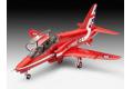 HOBBY BOSS 81738 1/48 英國.空軍 BAE公司'鷹'TMK.1/1A教練機/紅箭表演隊式樣@@