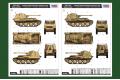 HOBBY BOSS 80169 1/35 WW II德國.陸軍 Sd.Kfz.138 Ausf.m'黃鼠狼'III M早期生產型坦克殲擊車