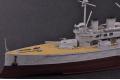 HOBBY BOSS 86509 1/350 WW I英國.皇家海軍 '阿伽門農'號前無畏艦