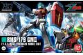 BANDAI 171630 1/144 HGUC版--#131 RMS-179 吉姆 GM II