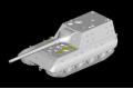 TRUMPETER 09542 1/35 WW II德國.陸軍 STUG E-100 自行突擊炮