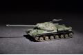 TRUMPETER 07163 1/72 WW II蘇聯.陸軍 JS-3帶BL-9 122mm主炮坦克