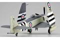 TRUMPETER 02844 1/48 WW II英國.空軍 FB.11'海怒'戰鬥機