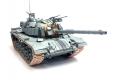DRAGON 3581 1/35 以色列.國防軍陸軍 M60'巴頓'帶反應式裝甲板坦克/6日戰爭式樣