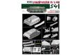 DRAGON 3594 1/35 阿拉伯陣線 JAGDPANZER IV L/48突擊炮車/中東戰爭式樣@@