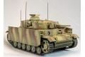 DRAGON 6570 1/35 二戰德國.陸軍 Pz.Bef.Wg.III Ausf.J 三號J型帶炮塔中空裝甲及側裙坦克@@