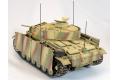 DRAGON 6570 1/35 二戰德國.陸軍 Pz.Bef.Wg.III Ausf.J 三號J型帶炮塔中空裝甲及側裙坦克@@