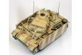 DRAGON 6570 1/35 二戰德國.陸軍 Pz.Bef.Wg.III Ausf.J 三號J型帶炮塔中空裝甲及側裙坦克@@