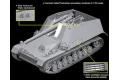 DRAGON 6876 1/35 WW II德國.陸軍 Sd.Kfz.165'黃蜂'最初期生產型帶冬季履帶自行榴彈砲
