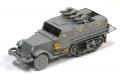 DRAGON 3579 1/35 以色列.國防軍陸軍 M-3帶SS-II反坦克飛彈人員輸送半履帶車/中東戰爭式樣@@