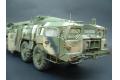 DRAGON 3520 1/35 蘇聯.陸軍 SS-1C'飛毛腿'飛彈與MAZ-543發射車