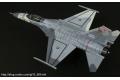 魔星工作室 mos-72001 1/72 台灣.空軍 自製防禦戰鬥機 F-Ck-1A(MLU)'經國號'(翔展升級型)戰鬥機