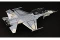 魔星工作室 mos-72002 1/72 台灣.空軍 自製防禦戰鬥機 F-Ck-1B(MLU)'經國號'(翔展升級型)戰鬥教練機