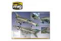 A.MIG-6054 飛機模型製作技術百科全書 ENCYCLOPEDIA OF AIRCRAFT MODELLING TECHNIQUES