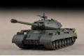 TRUMPETER 07143 1/72 WW II蘇聯.陸軍 JS-4重型坦克