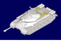 TRUMPETER 07143 1/72 WW II蘇聯.陸軍 JS-4重型坦克