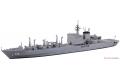 AOSHIMA 051887 1/700 日本.海上自衛隊 AOE-426'淡海'補給艦