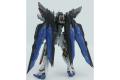 METAL GEAR zgmf-x20a 完成品--1/100 ZGMF-X20A'攻擊自由'鋼彈