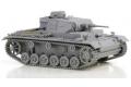 DRAGON 6543 1/35 WW II德國.陸軍 Pz.Kpfw.III Ausf.J(TP)三號J早期生產型坦克