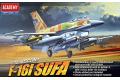 ACADEMY 12105 1/32 以色列.國防軍空軍 F-16I'雷暴'戰鬥轟炸機 @@