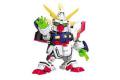 BANDAI BB-239  GF13-017NJ 閃光鋼彈 SHINING GUNDAM