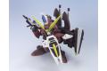BANDAI BB-268  SEED-正義鋼彈 JUSTICE GUNDAM