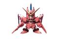 BANDAI BB-268  SEED-正義鋼彈 JUSTICE GUNDAM
