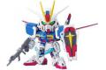 BANDAI BB-280  BANDAI BB戰士--脈衝鋼彈 FORCE IMPULSE GUNDAM