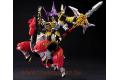 BANDAI BB-306  三國傳--呂布托爾吉斯 soldier three biography wind and cloud hero edition)