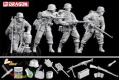 DRAGON 6519 1/35 WW II德國.陸軍1944年Kovel戰役維京師人物