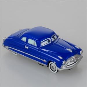 TOMY.TOMY CS-329947 汽車總動員--發聲韓大夫