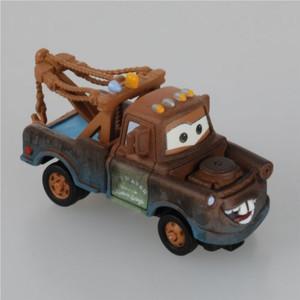 TAKARA.TOMY CS-329954 汽車總動員--發聲脫線