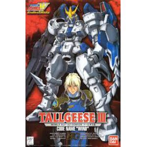 BANDAI 057131 1/100 #EW-03 OZ-00MS2B 托爾吉斯III TALLGEESE III