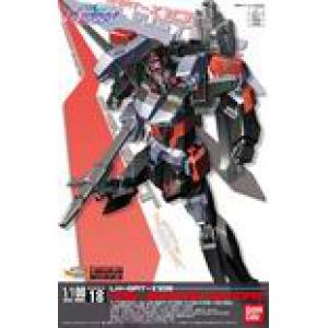 BANDAI 160398 1/100 #SEED-18 LH-GAT-X103 雹陣型暴風鋼彈 HAIL BUSTER GUNDAM