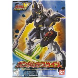 BANDAI 047224 1/144 W鋼彈--基本版#03 XXXG-01D 死神鋼彈 GUNDAM DEATHSCYTHE