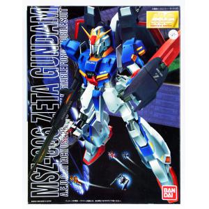 BANDAI 052673 1/100 MSZ-006 Z 鋼彈 ZETA GUNDAM