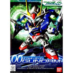 BANDAI BB-316  OO鋼彈 OO GUNDAM