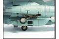 ROBIN MODEL/老兵工作室 48002 台灣.空軍 F-16'戰准'戰鬥機適用'鳳眼'偵照夾艙改裝套件