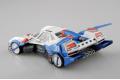 AOSHIMA 015407 1/24 閃電霹靂車系列-- SUGO 菅生車隊 阿斯拉 G.S.X/TV版式樣