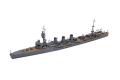 AOSHIMA 054741 1/700 WW II日本.帝國海軍 球磨級'北上/KITAKAMI'輕巡洋艦.高速運輸艦