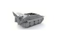 THUNDER MODEL 35101 1/35 二戰德國陸軍 追獵者 裝甲搶修車 晚期生產型/限量版 BERGEPANZER 38 HETZER LATE@@