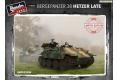 THUNDER MODEL 35100 1/35 二戰德國陸軍 BERGEPANZER 38 HET...