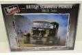 THUNDER 35204 1/35 THUNDER MODEL 35200 1/35 WW II英...