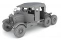 THUNDER 35204 1/35 THUNDER MODEL 35200 1/35 WW II英國.陸軍 '斯卡梅爾/SCAMMELL''先鋒/PIONEER'TRCU30牽引車