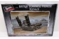 THUNDER 35205 1/35 THUNDER MODEL 35200 1/35 WW II英...