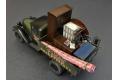 MINIART 38013 1/35 蘇聯 1.5噸貨物卡車帶家具